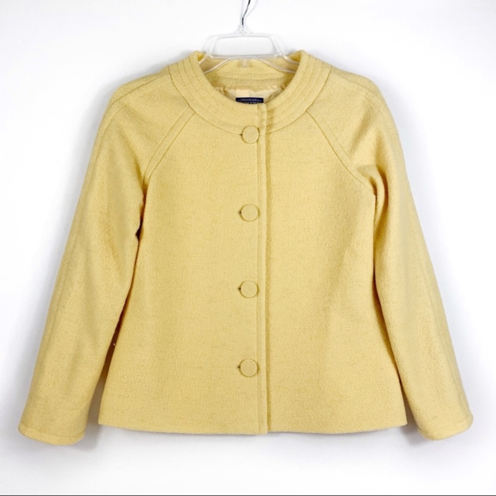 Vintage Pendleton Yellow Jacket - image 2